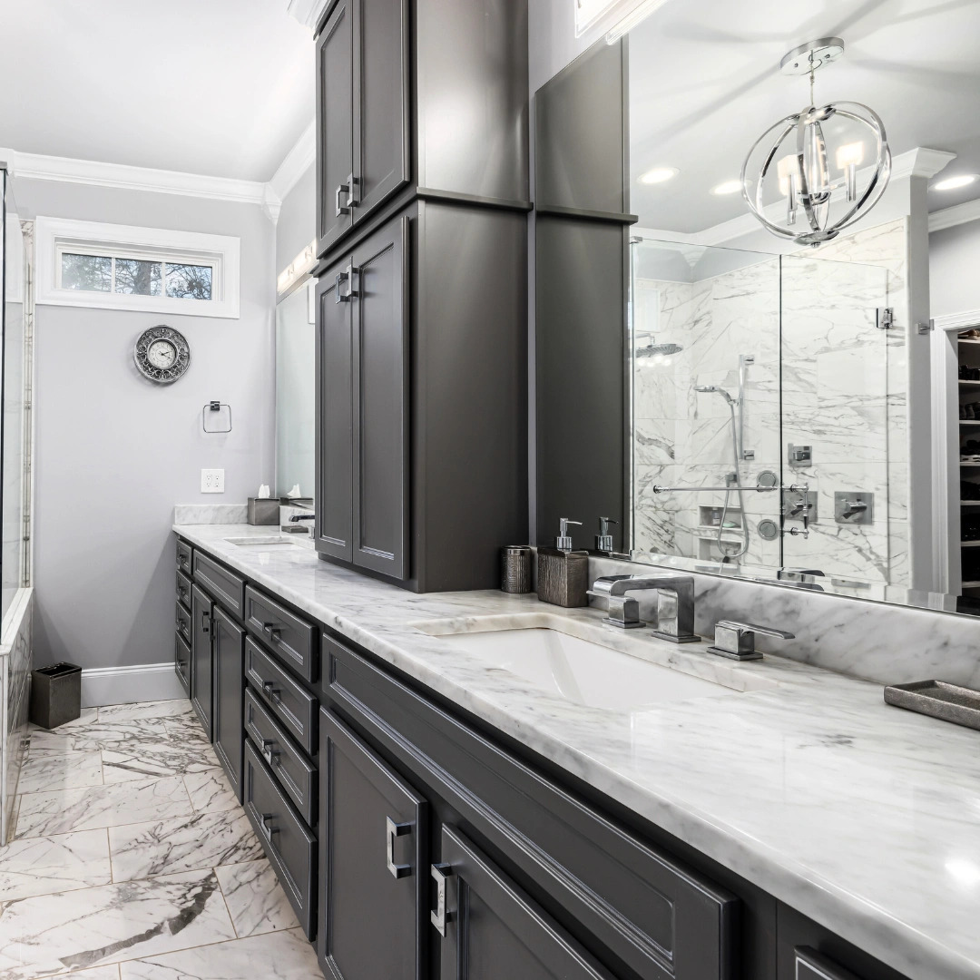 Bathroom remodel Corpus Christi