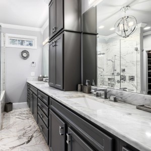 Bathroom remodel Corpus Christi