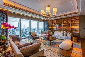 SN Diamond Living Room