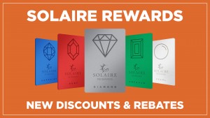 Solaire Rewards