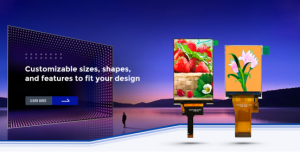 Shenzhen Allvision Optoelectronics Technology Co Ltd