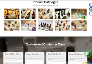 Product Catalogue