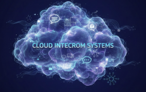 Cloud Intercom Systems