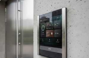 building intercom