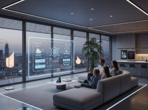 Smart Living Solutions