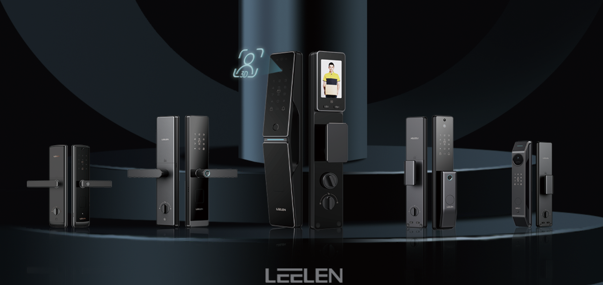 smart leelen smart leelen