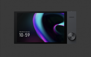 Smart Panel 10 1 inch Screen smart home control with Hub