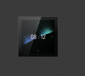 Smart Panel 4 inch Screen home control