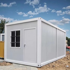 Flat Pack Container House Market Growth Driven by Demand Cost Efficiency and Rapid Deployment 1