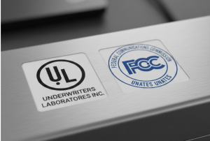 FCC UL
