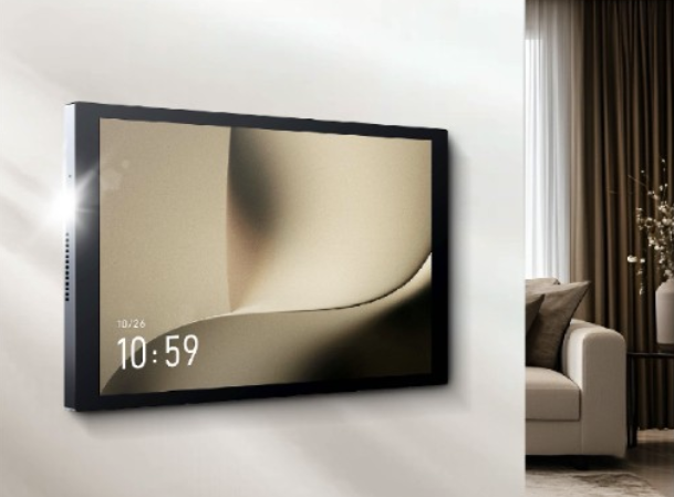 Smart Panel 10 1 inch Screen smart home control