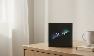 Smart Panel 4 inch Screen home control