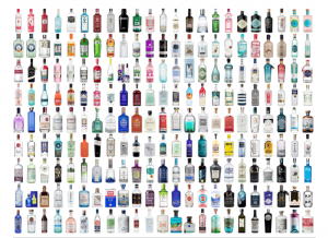 Glass Bottle Packaging