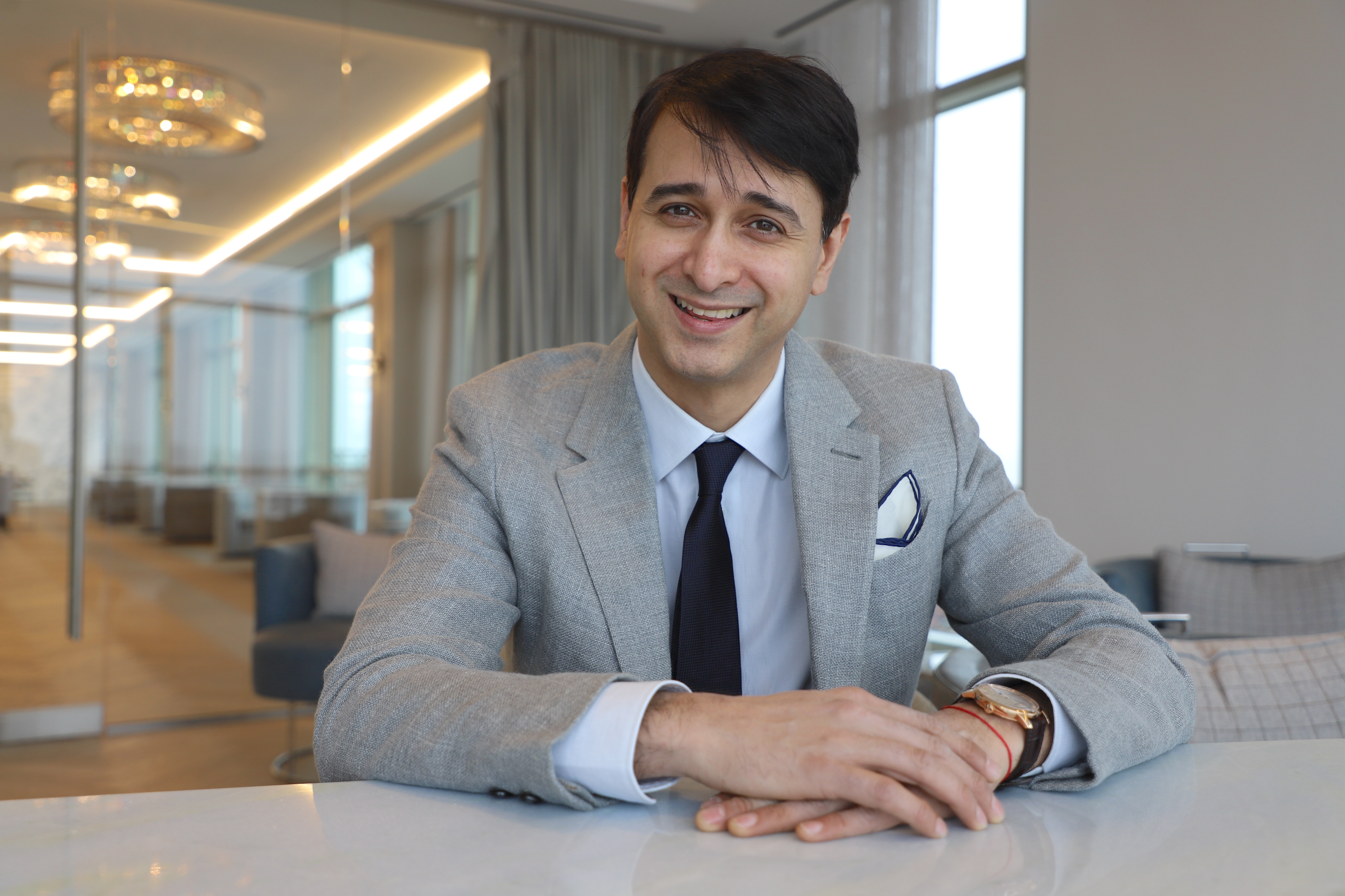 Haroon Hameed, MD, Leads Innovation in AI-Driven Healthcare Solutions – Discover More at Haroon-Hameed-MD.com