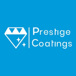 Logo Prestige Coatings