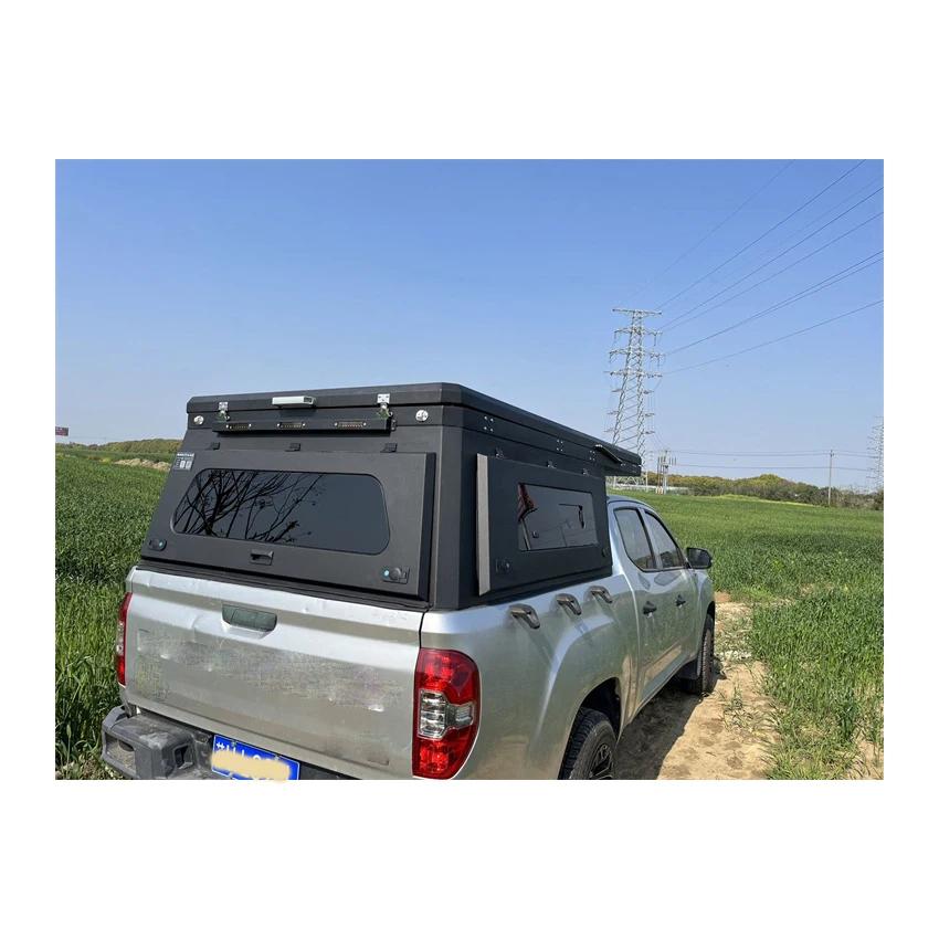 pickup truck canopy bulk supplier 1