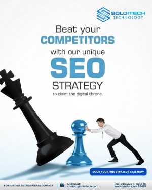 Minneapolis SEO Company