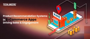 Product Recommendation Systems for Techlancers