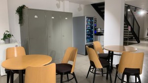 Techlancers Dubai Office