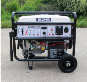 China Best Gas Generator