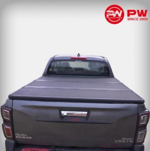 durable truck topper supplier