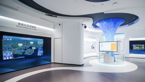 Leelen Smart Villa: Redefining Luxury Living with Intelligent Security