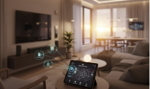 Integrated Technology