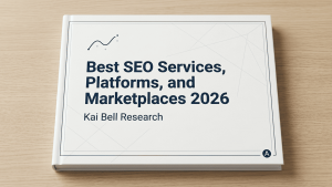 best seo service provider - legiit