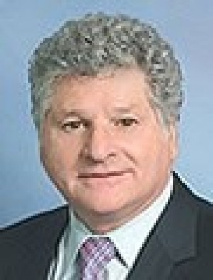 Jerold D. Kurzban, MD, a Radiologist with New York Medical Imaging Associates 