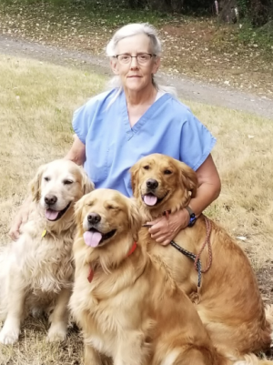 America’s Best in Medicine Recognizes Holly J. Williamson, ARNP, CWS, CWCN, DWC, for Decades of Dedicated Nursing Care