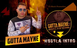 Hustla Intro