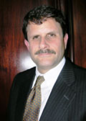 Arthur L. Diskin, MD, FACEP, an Emergency Medicine Physician with Royal Caribbean Cruise Lines