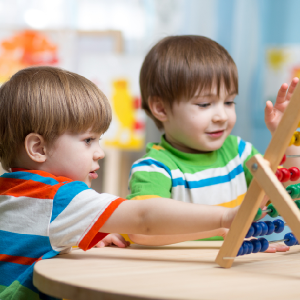 preschool programs Chicago
