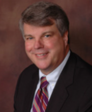 Mark D. Turner, MD, Orthopaedist with East Tennessee Children’s Hospital 