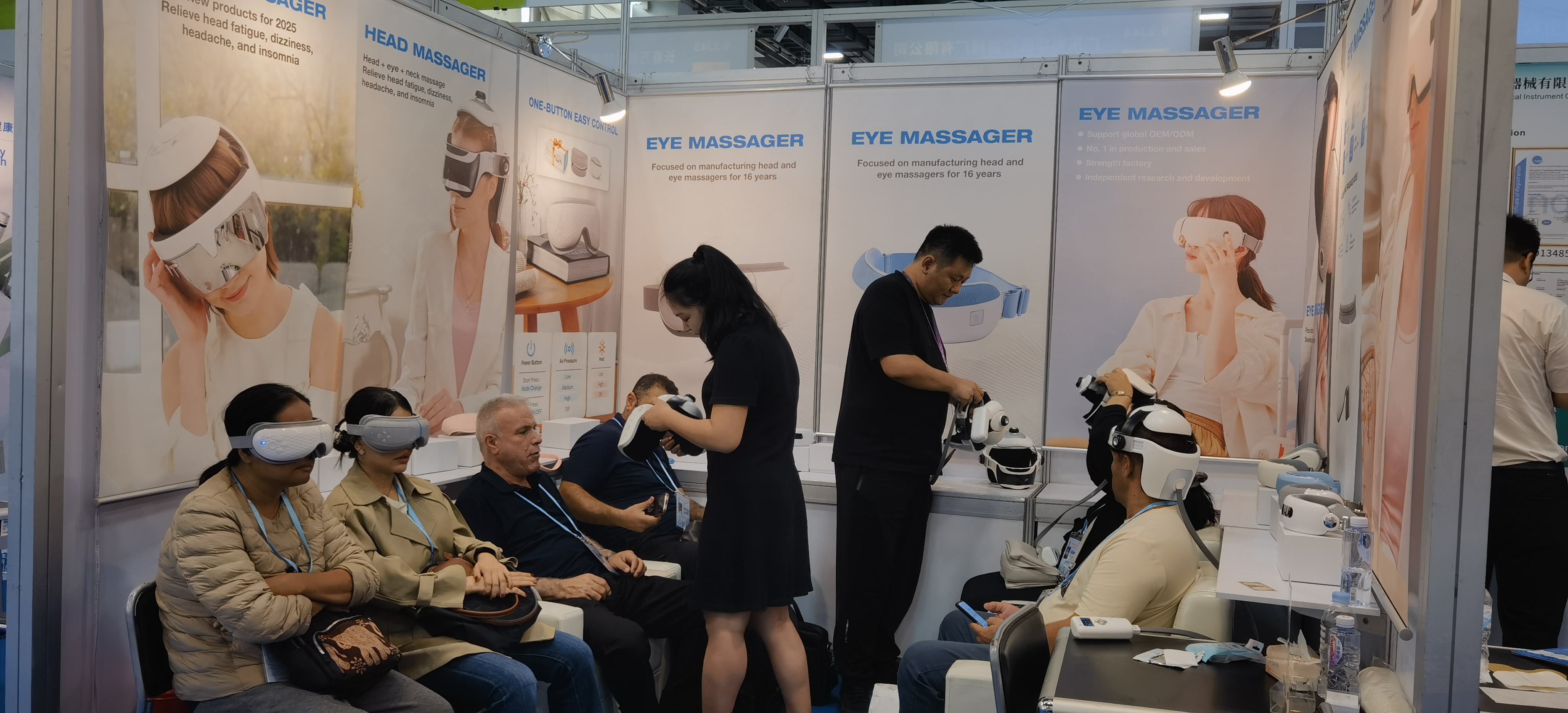 Technical Prowess and the Manufacturing Backbone