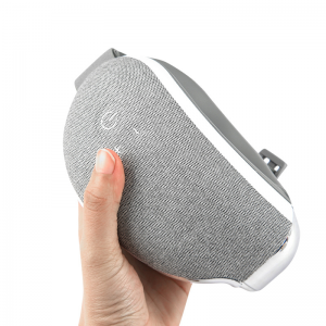 the foldable 180 degree design