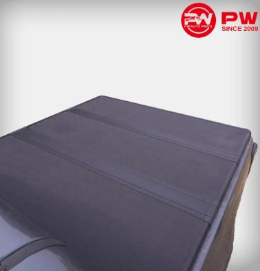 durable truck topper supplier 1