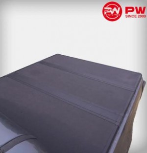 durable truck topper supplier 1