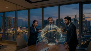 UniGlobe Partners Launches Global E-Commerce Infrastructure for Non-Resident Founders