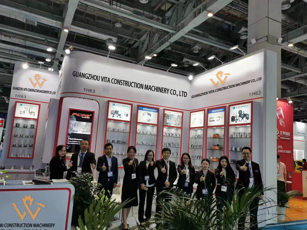 How to Distinguish the Quality Between OEM and CAT Original Parts 1