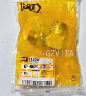 How to Distinguish the Quality Between OEM and CAT Original Parts