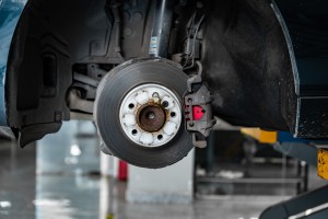 Wheel and Tire Pairing Guide Enhancing Vehicle Performance