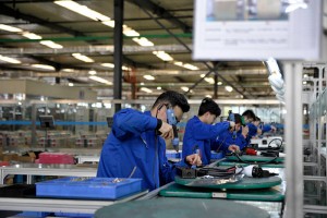 Why AC EV Chargers Are Dominating the EV Infrastructure Market A 2026 Industry Analysis 1