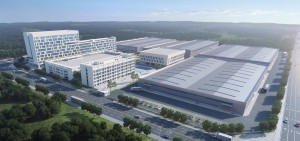 Why AC EV Chargers Are Dominating the EV Infrastructure Market A 2026 Industry Analysis