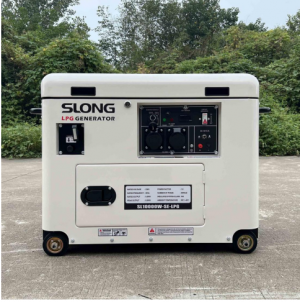 Top Flexible NG Hybrid Generators