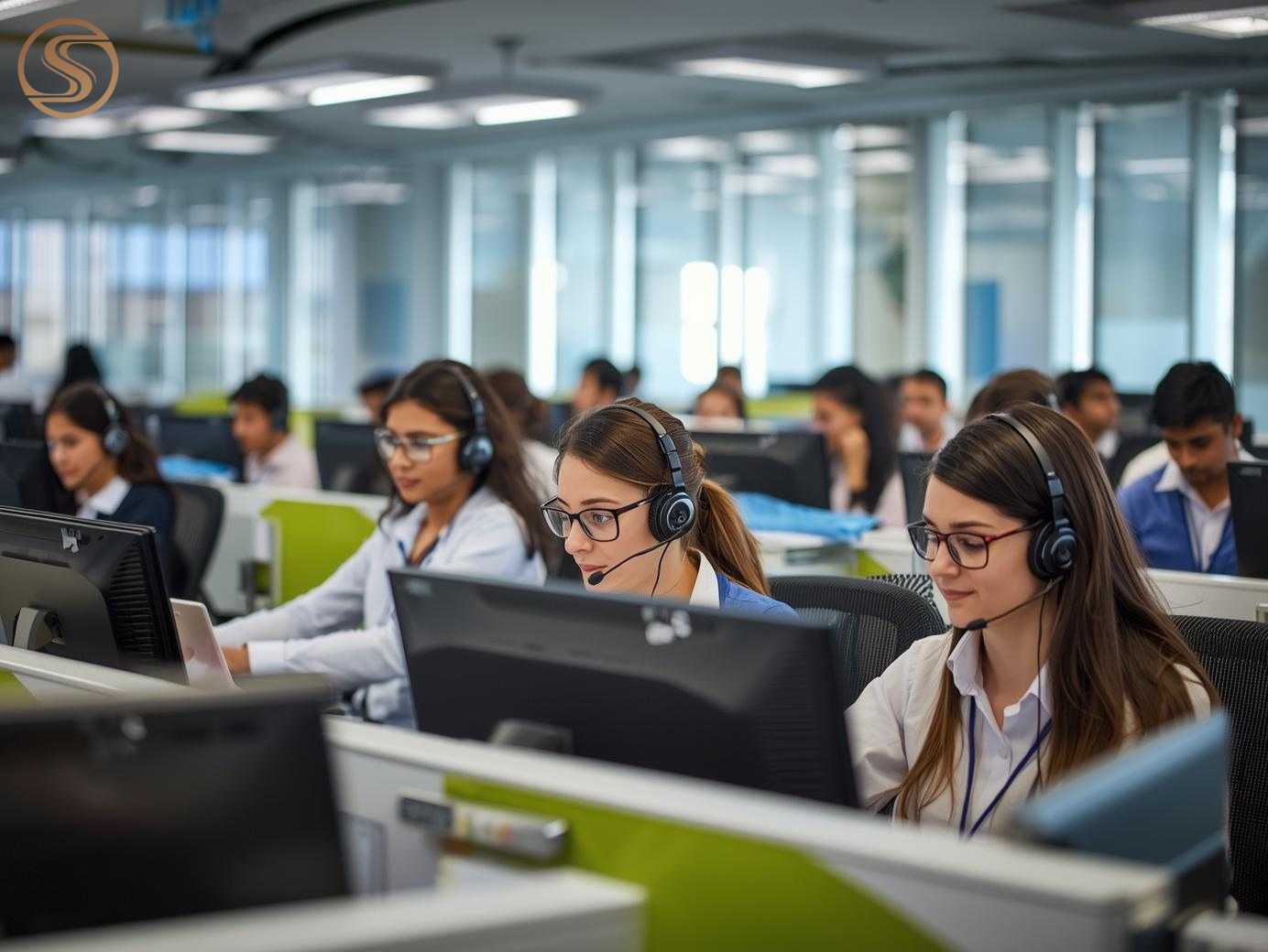 Trusted BPO Company in Mohali – SkyOS BPO Expands Outsourcing Services