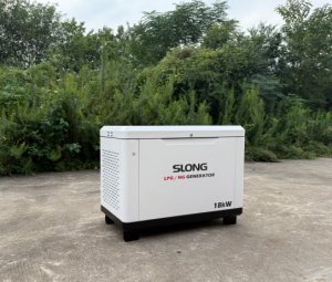 Flexible Multi Situation Triple Fuel Generators