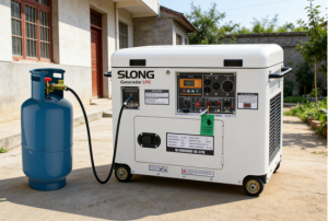 Top Dual Fuel Generators for Residential and Commercial Applications