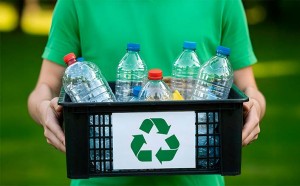 PET Bottle Recycling Market 