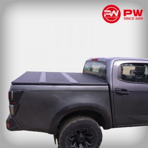 wholesale aluminum bed extenders supplier for pickup 1